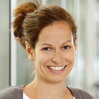 Prof. Dr. med. Elisabeth Heßmann