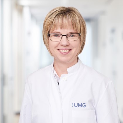 Dr. nat. techn. Christina Ganster