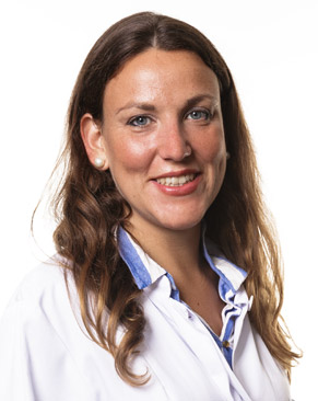 Dr. Jennifer Ernst