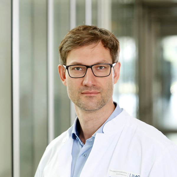 Prof. Dr. Dr. med. Albrecht Neeße