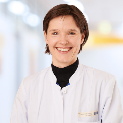 PD Dr. med. Friederike Braulke