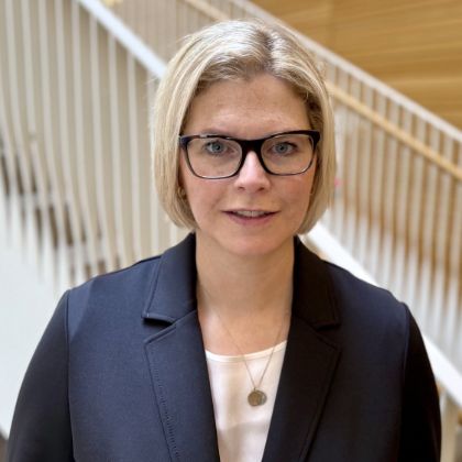 Univ.-Prof. Dr. med Lena Illert