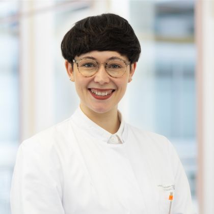 Dr. med. Linda Gräßel