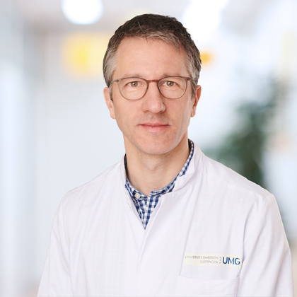 Dr. med. Tobias Overbeck