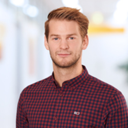 Maximilian Papendick
