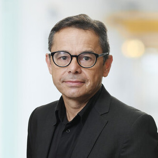 Prof. Dr. Günter Schneider