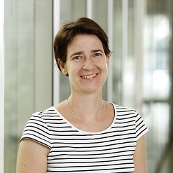 PD Dr. Silke Kaulfuß