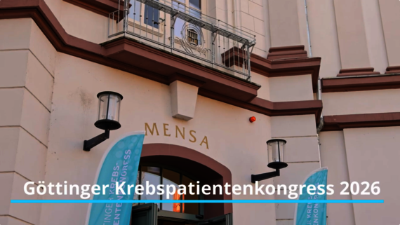 Göttinger Krebspatientenkongress