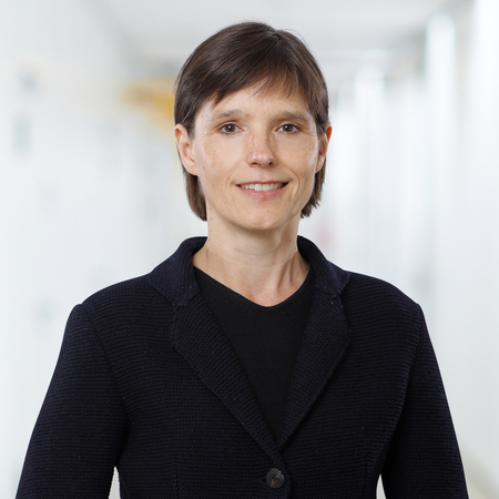 PD Dr. med. Friederike Braulke