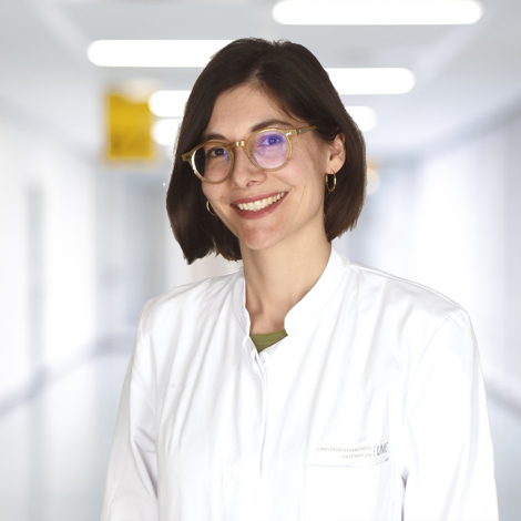 PD Dr. med. Katharina Amschler