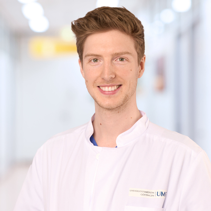 Dr. med. Lennard Piggin