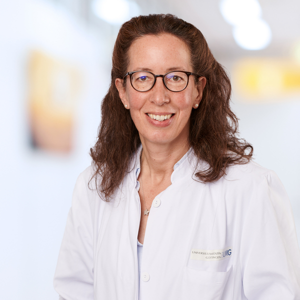 Dr. med. Svenja Wulf